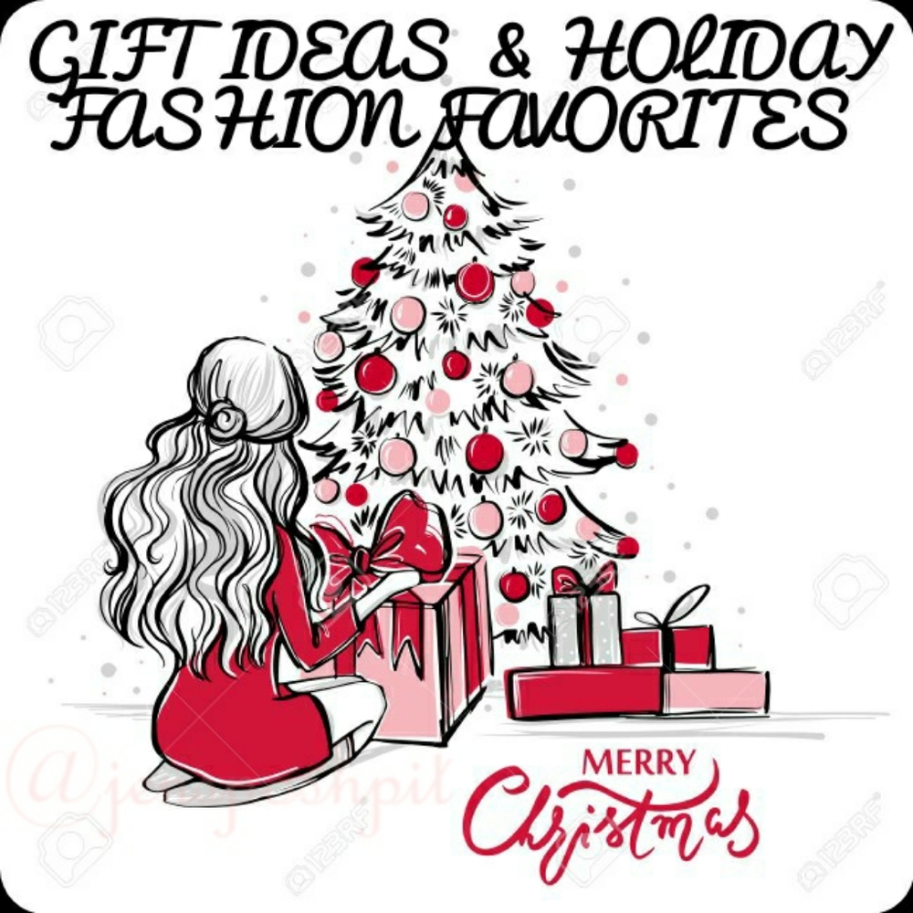 Gift Ideas & Fashion Favorites - Picture 4 of 5